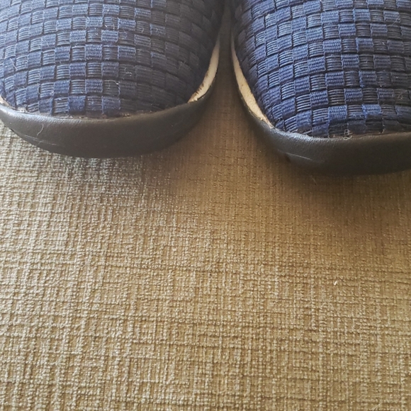 LL Bean Ultra Light Walking Sneakers Sz 9 M - Picture 6 of 8